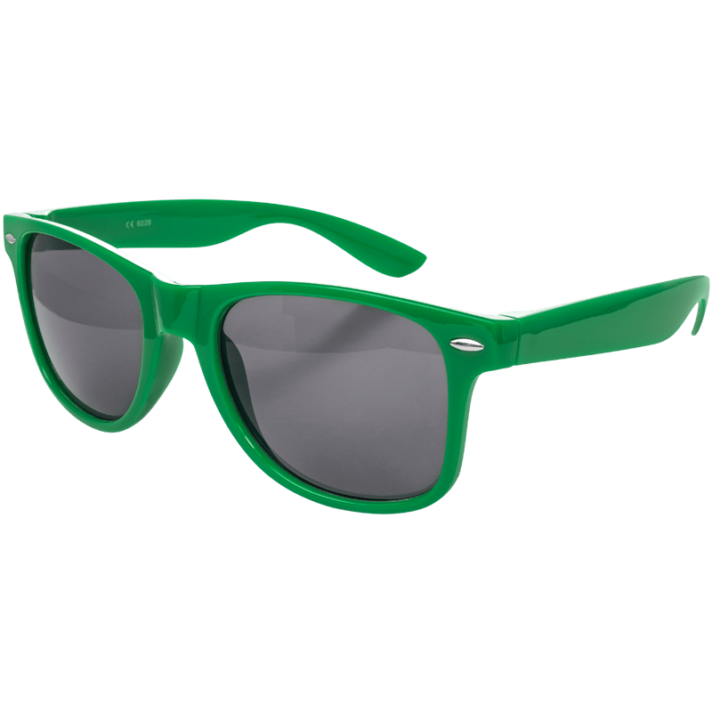 Custom Printed Tahiti Sunglasses 24