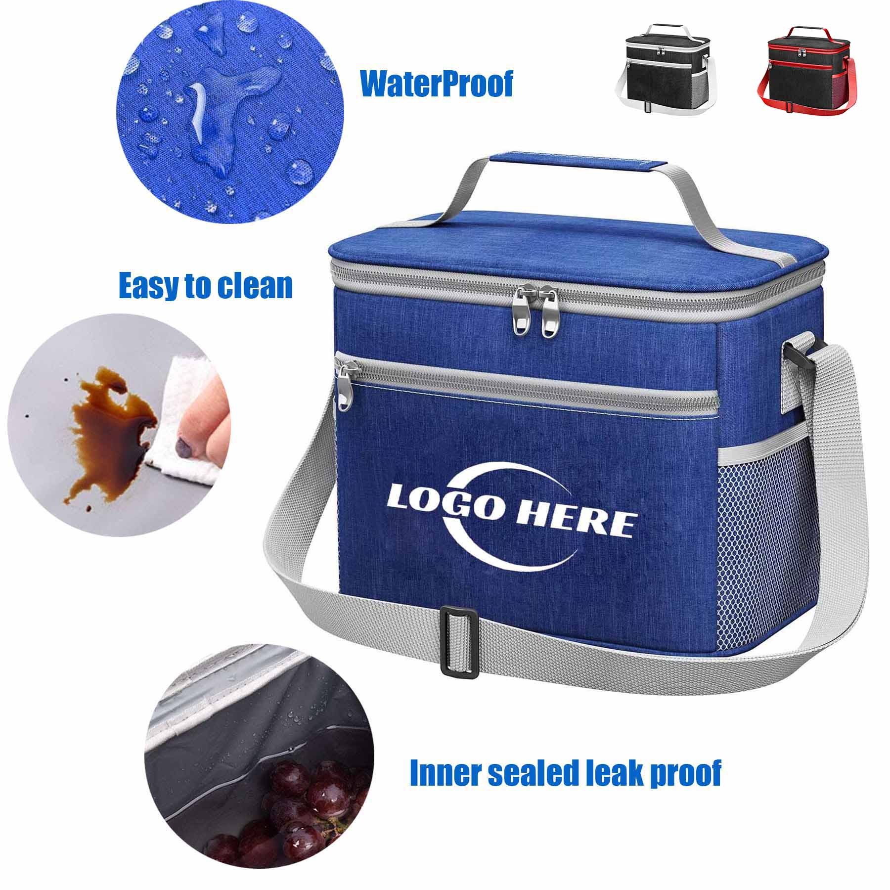 Thickened Outdoor Picnic Lunch Bag 1