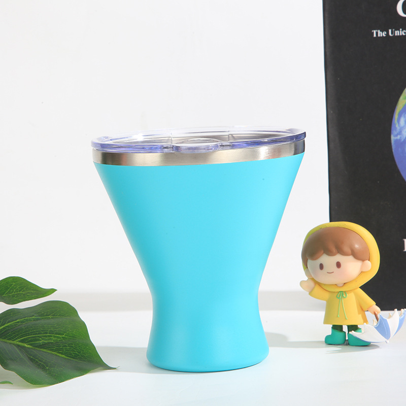 10oz Martini Insulated Tumbler 2