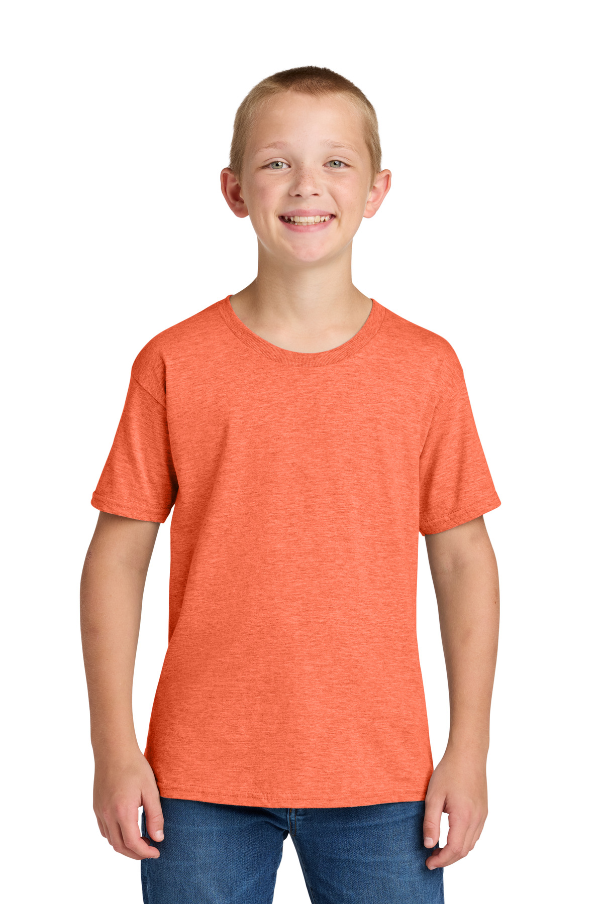 Jerzees Classics Youth Cotton T-Shirt 363Y 25