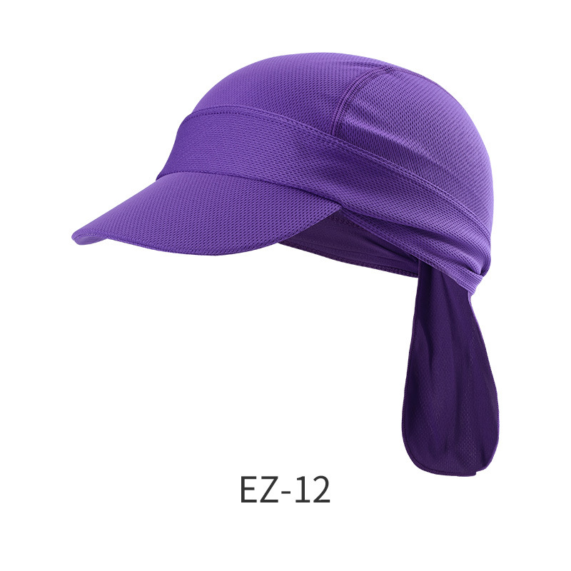 Bike Riding Cap 5