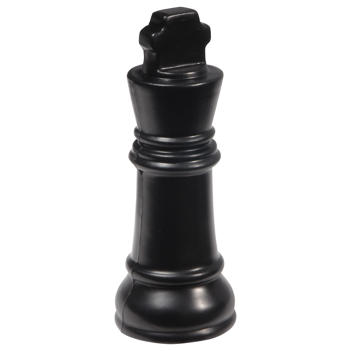King Chess Piece Stress Reliever 4