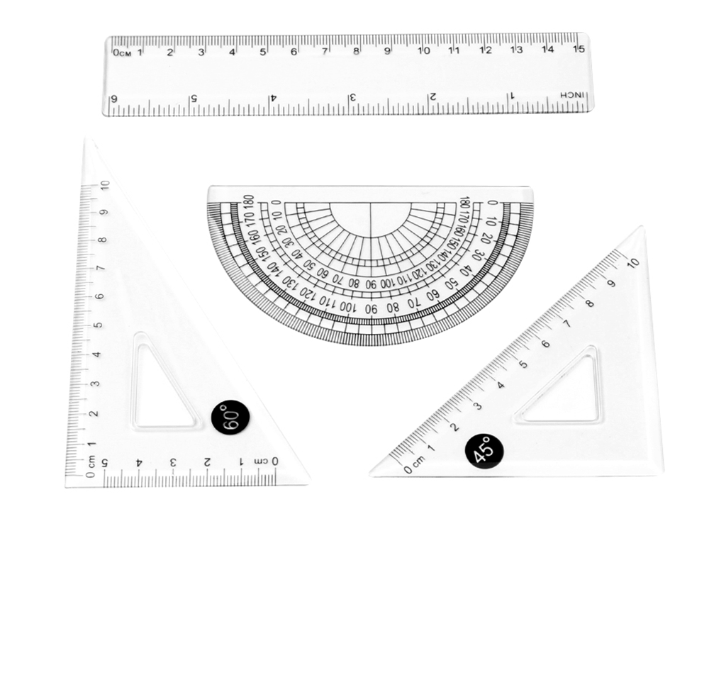Ruler Set 11