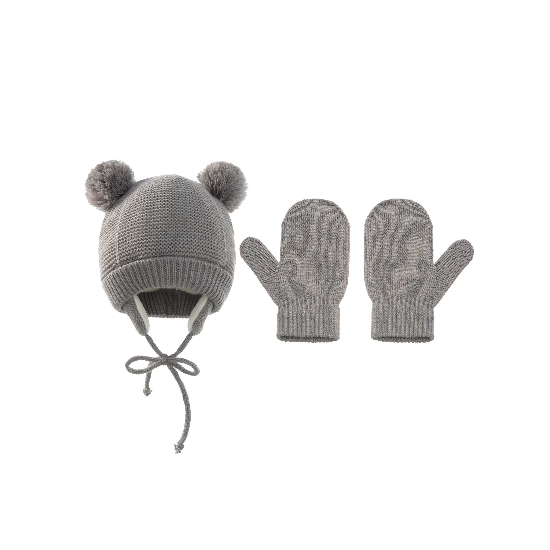 Toddler Winter Hat with Earflap 3