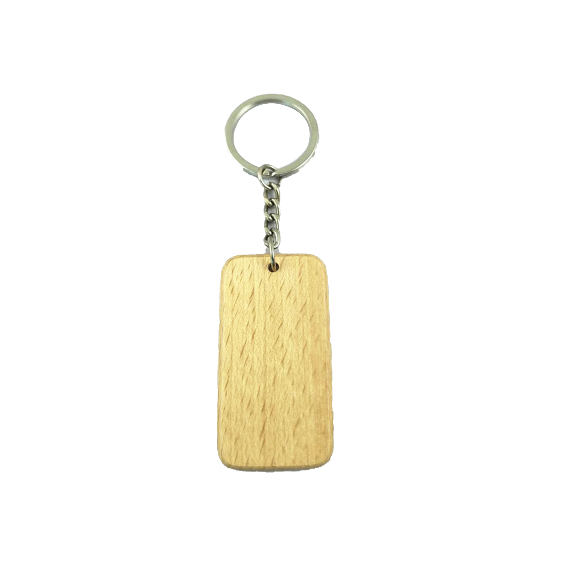 Wood-Crafted Miniature Dangling Accessory 13