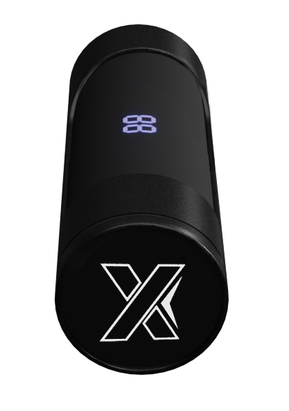 SCX Innovative Design™ Wireless Earbuds and Charging Case 5