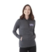Women's LAVAR Eco Knit Hoody 3