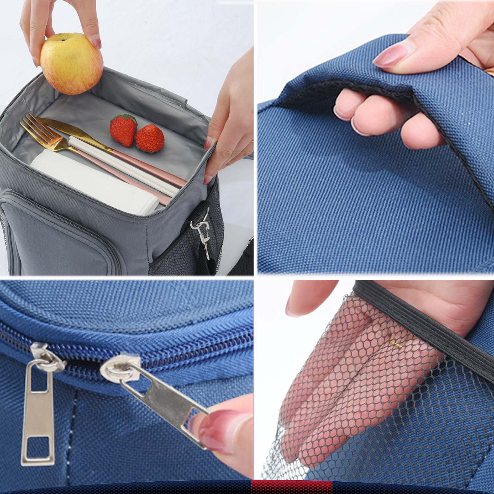 Beal Cooler Bag 6