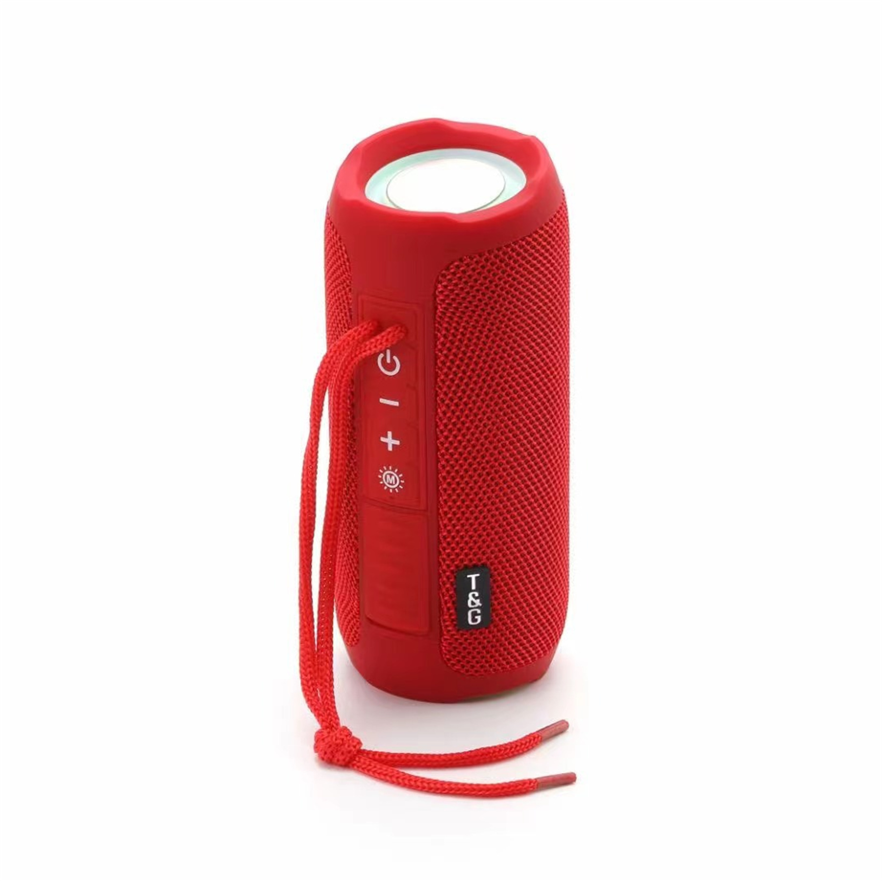 Outdoor Portable Bluetooth Speakers 6