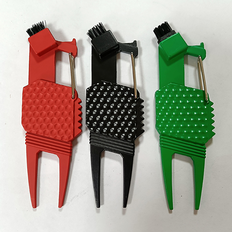 Multipurpose Golf Divot Tool 4