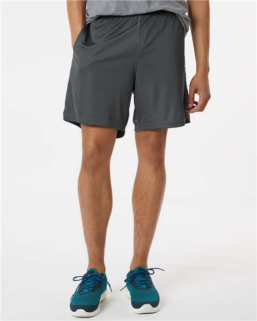 Unisex Team Issue Hydrolix 7" Shorts with Drawcord - FOA405933 11