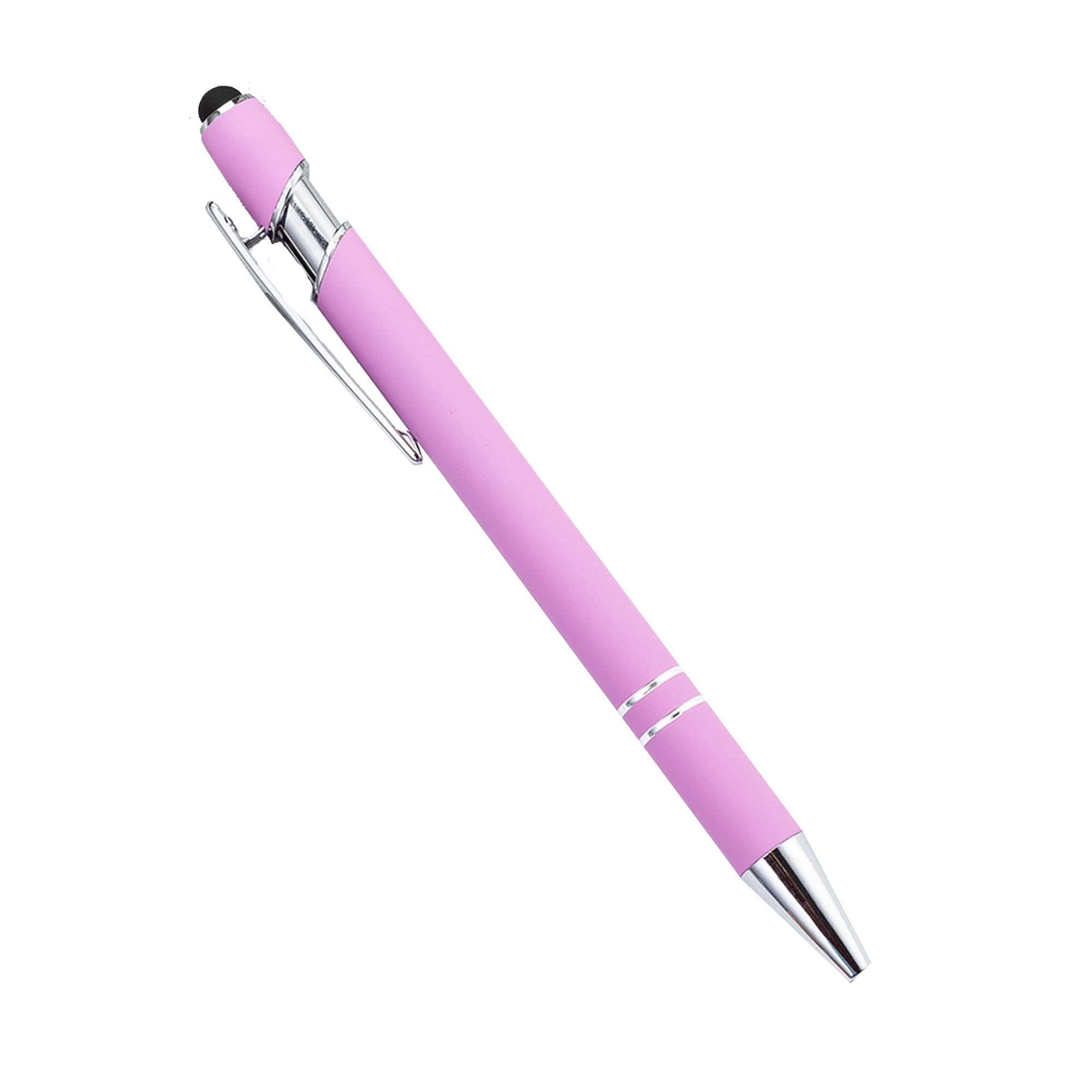 Metal Touch Screen Ballpoint Pen 4