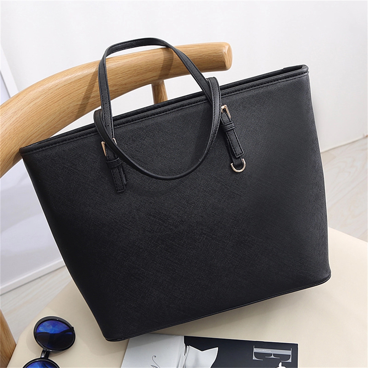 Commuter Tote Bag For Women 6