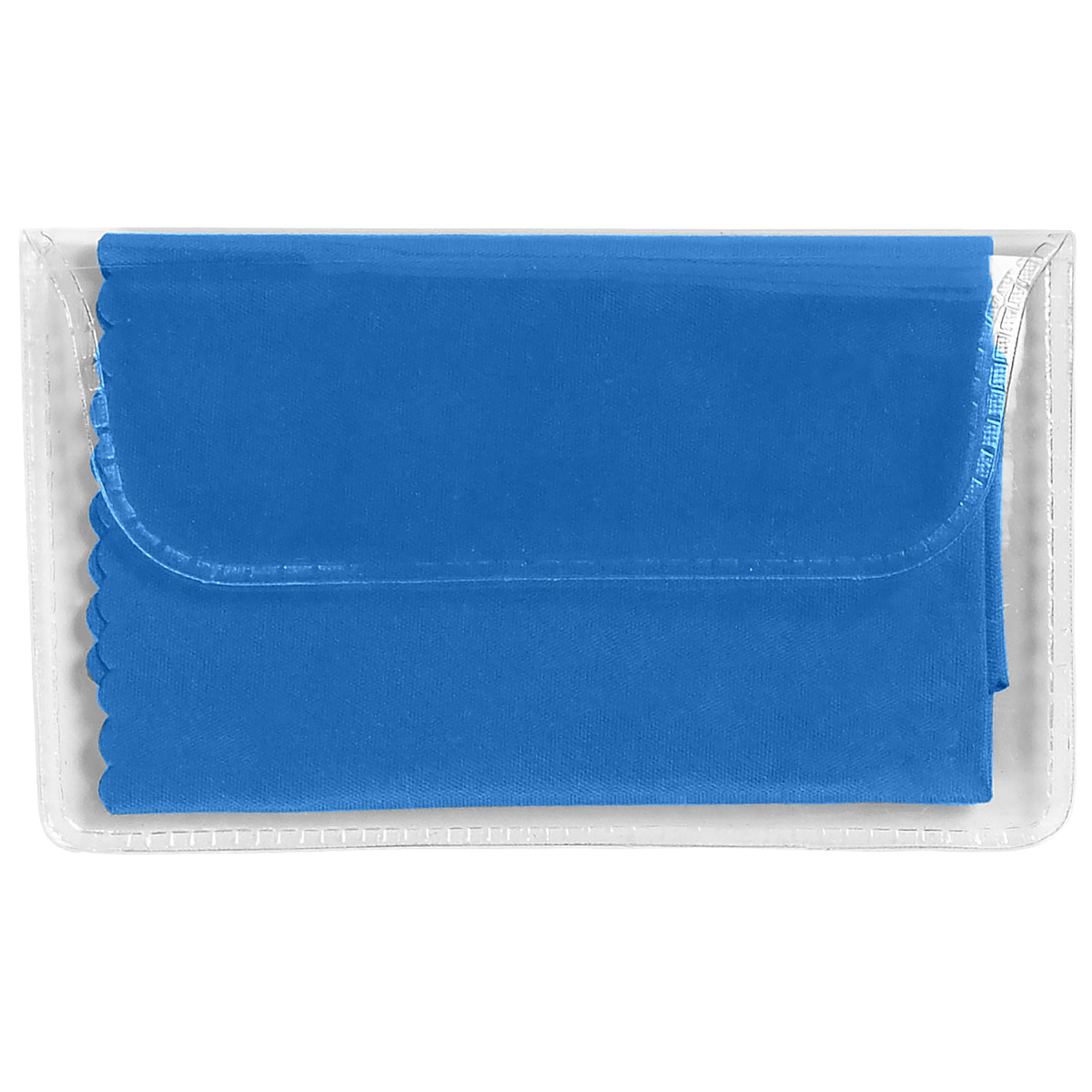 Microfiber Cleaning Cloth In Case 11