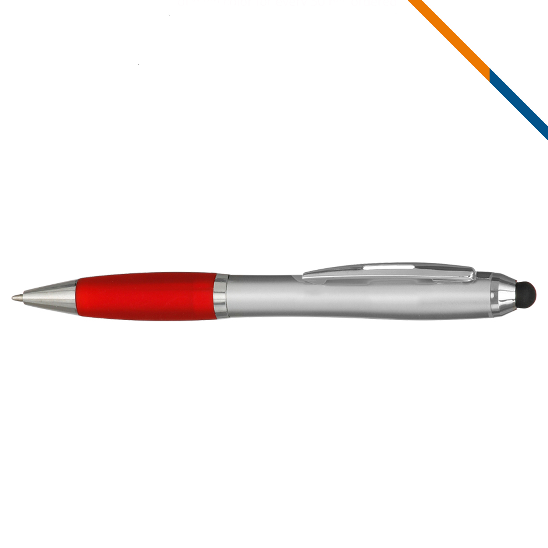 Polop 2in1 Stylus Ballpoint Pen 2