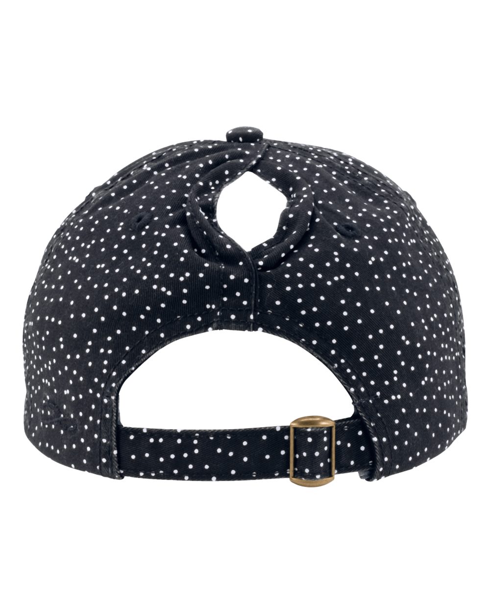 Women's Unstructured Fashion Prints Cap - HATTIE 50