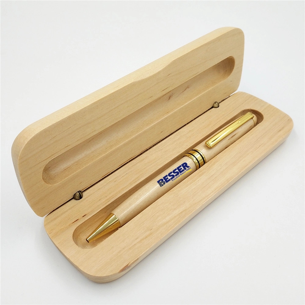 Wooden Ballpoint Pen 6