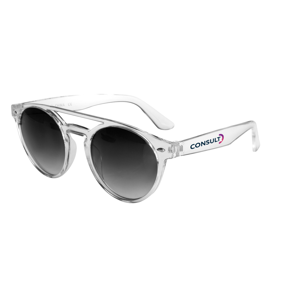 Cosmic Stellar Round Sunglasses 6
