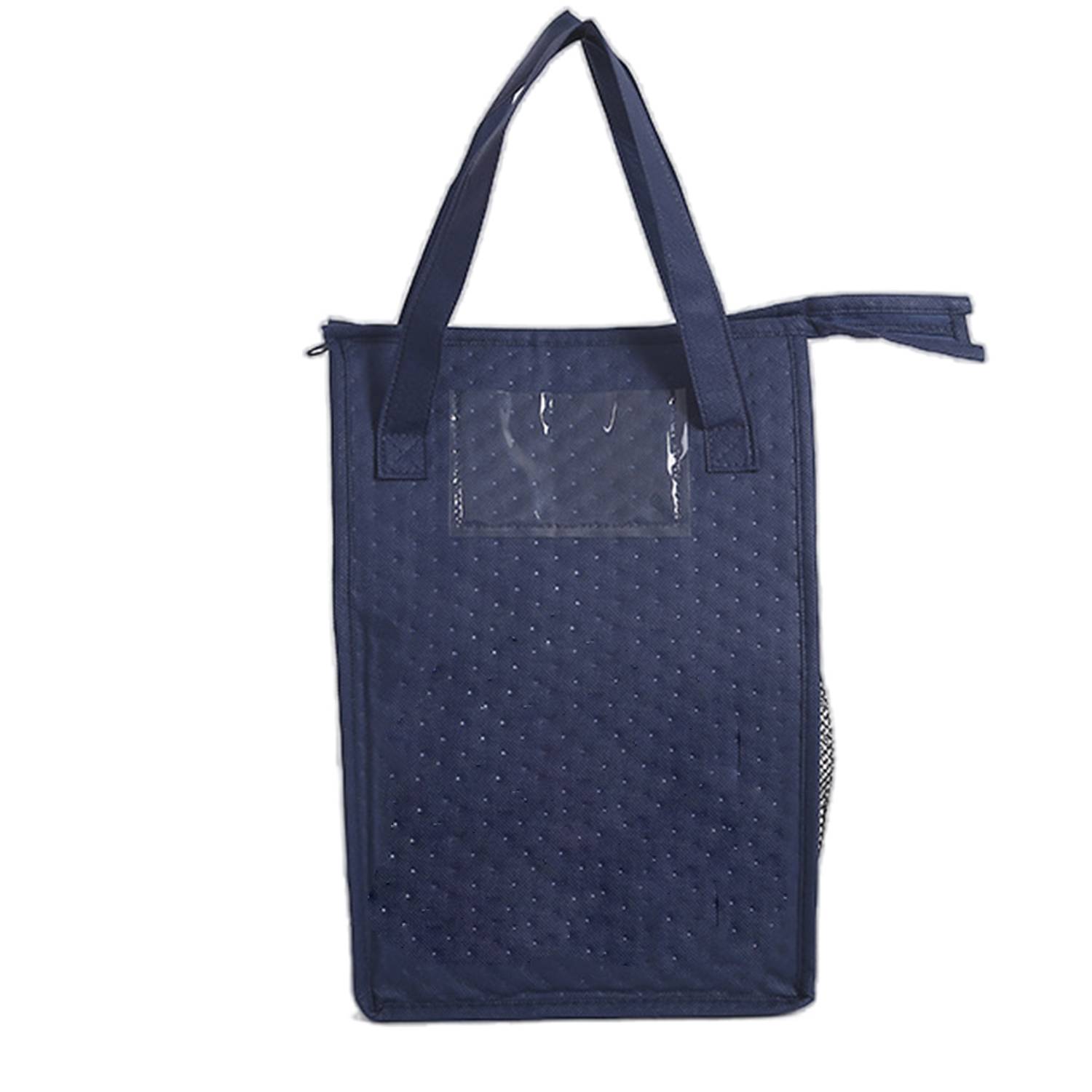 Oxford Customized Waterproof Insulated Cooler Bag 5