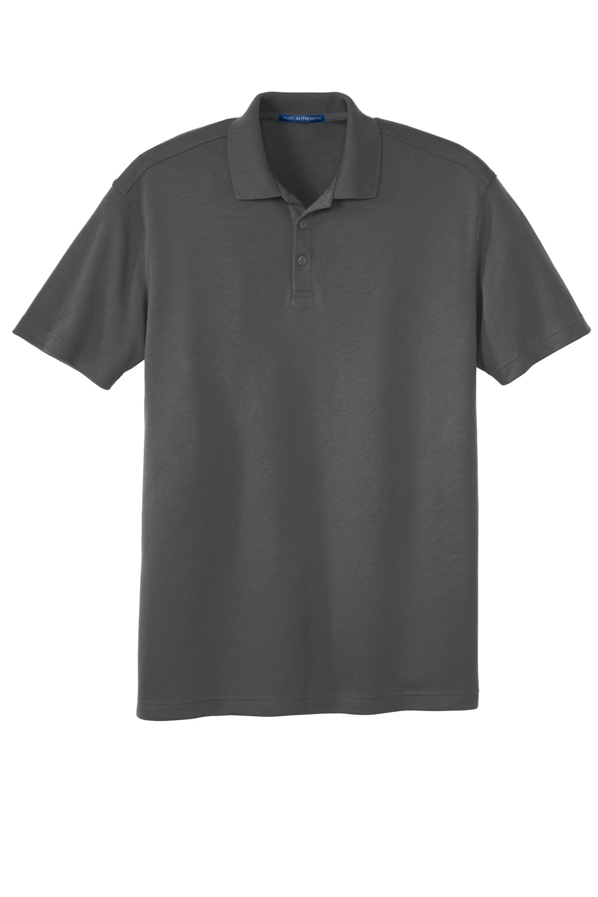 Port Authority Silk Touch Interlock Performance Polo. K5200 16