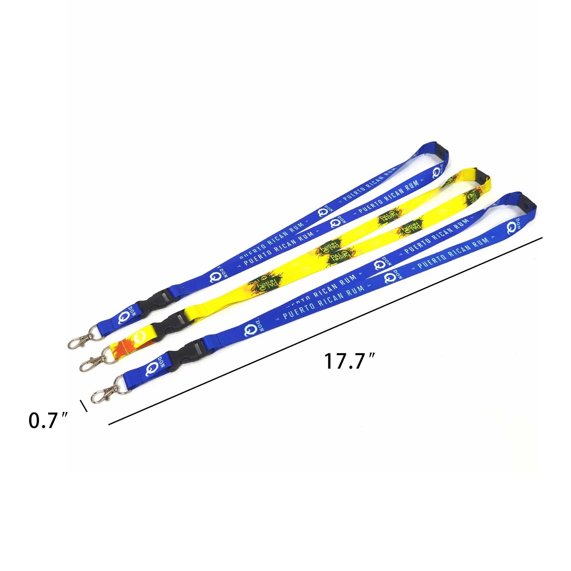 Removable Polyester Rope 2