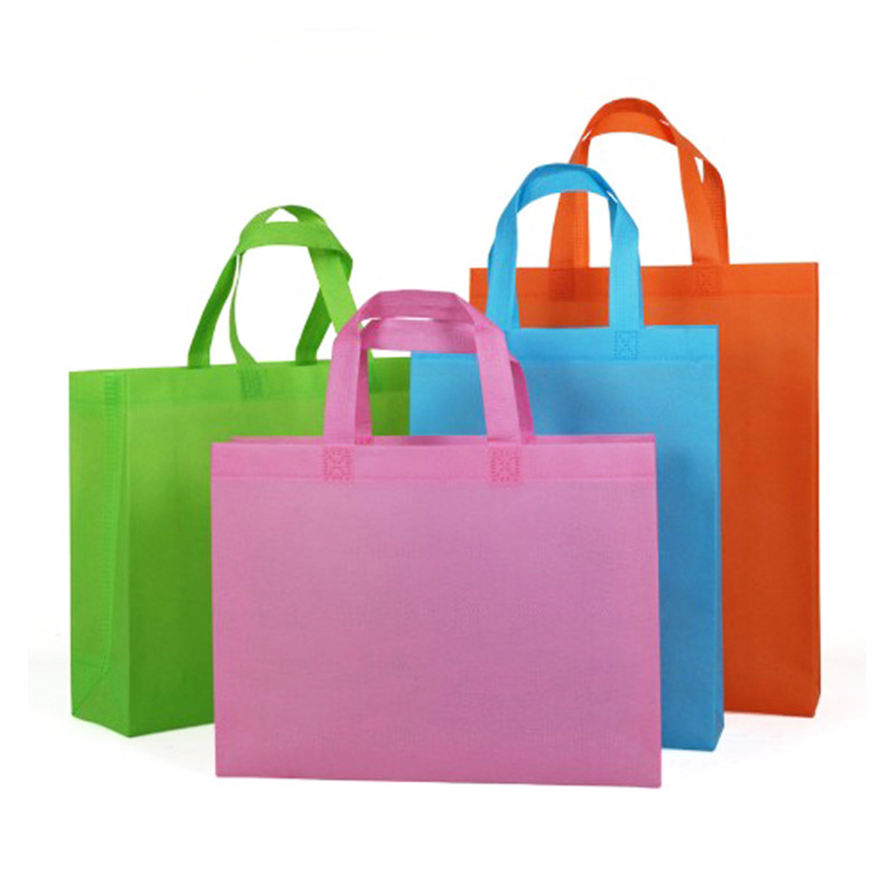 Shopping Tote Bag 1
