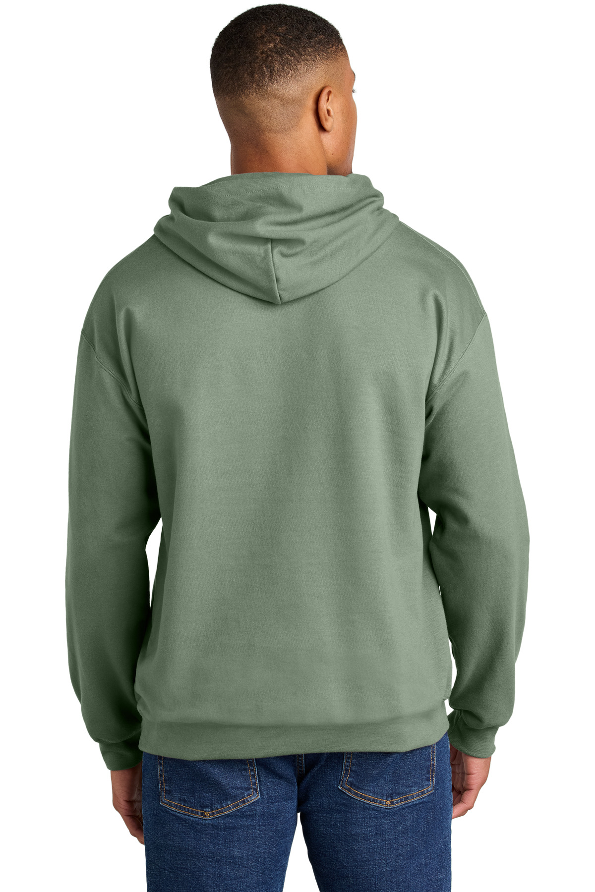 Gildan Softstyle Midweight Pullover Hooded Sweatshirt SF500 88
