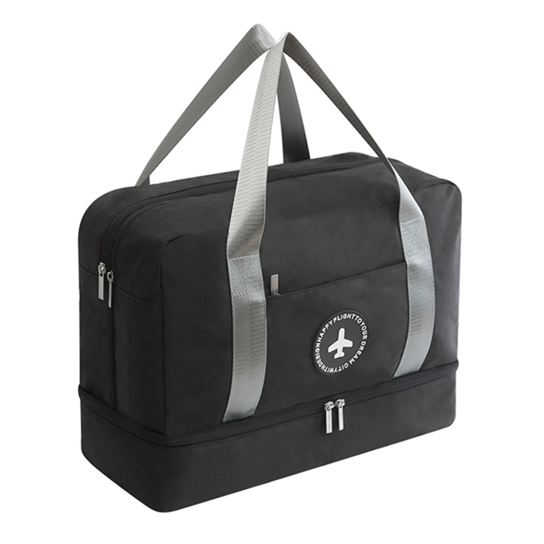 Foldable Large Capacity Travel Organizer 4
