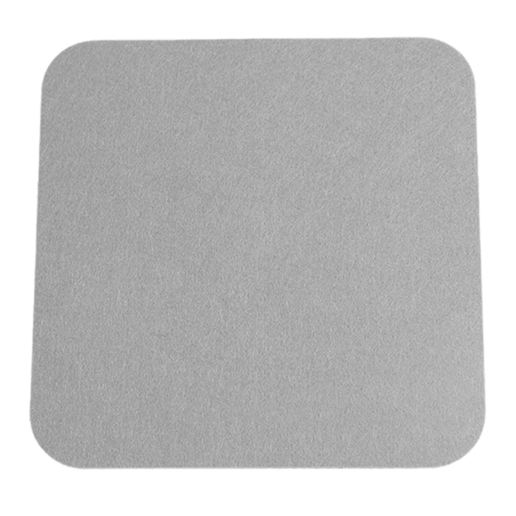 Small Round Corner Mouse Mat 2