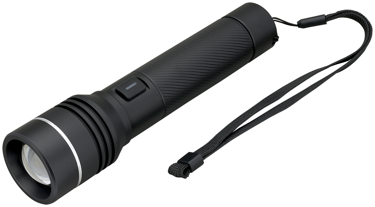 Urban Peak® Rechargeable 15W LED Flashlight 3