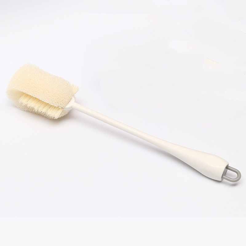 Long Handle Pot Brush 2
