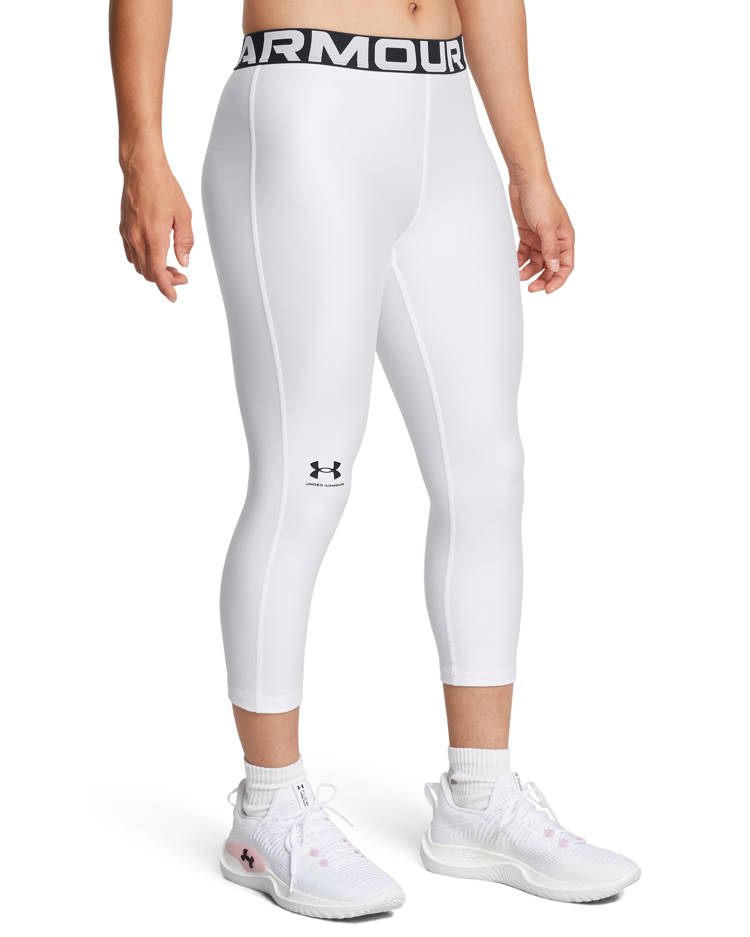 HeatGear Women's Leggings 1