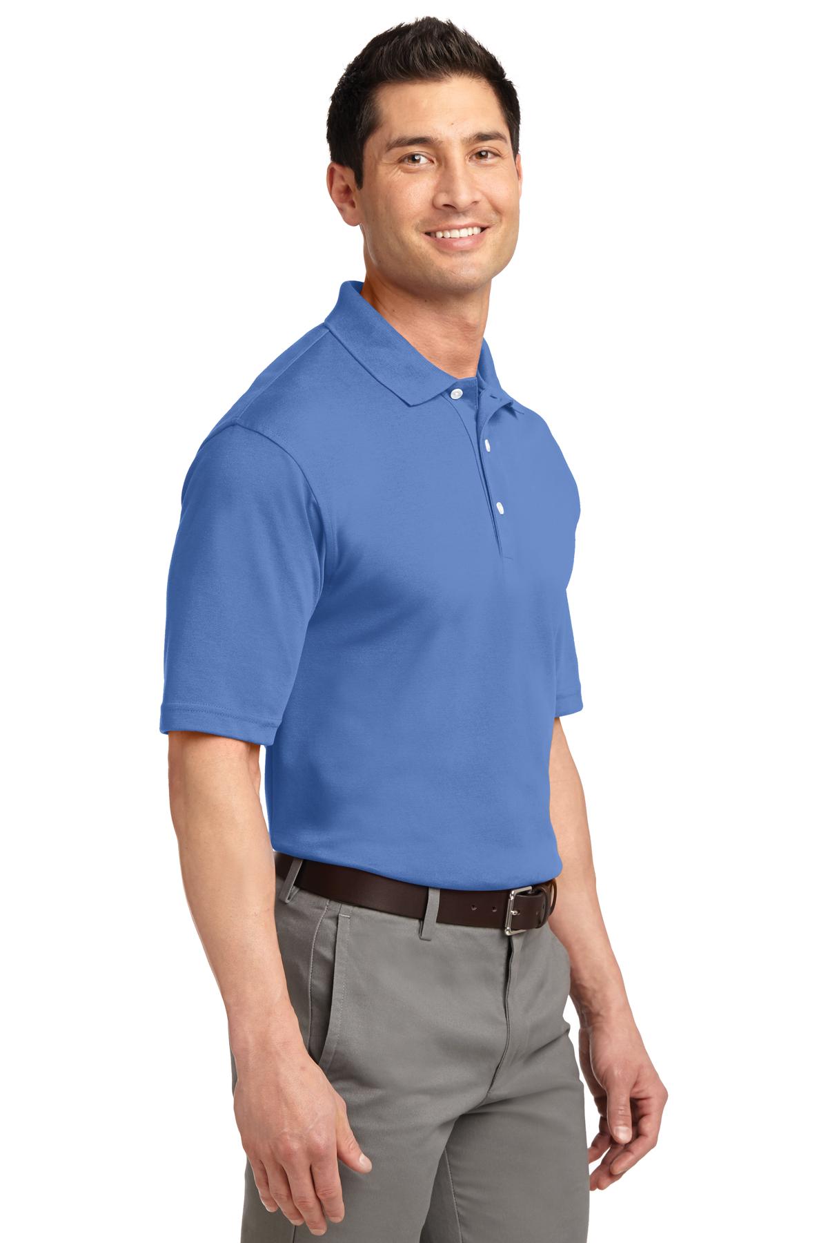 Port Authority Rapid Dry Polo. K455 26