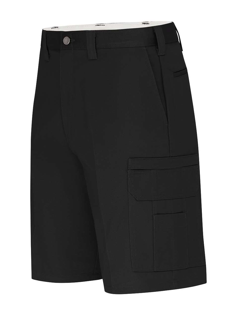 Men's 11" Industrial Cotton Cargo Shorts - LR33 2