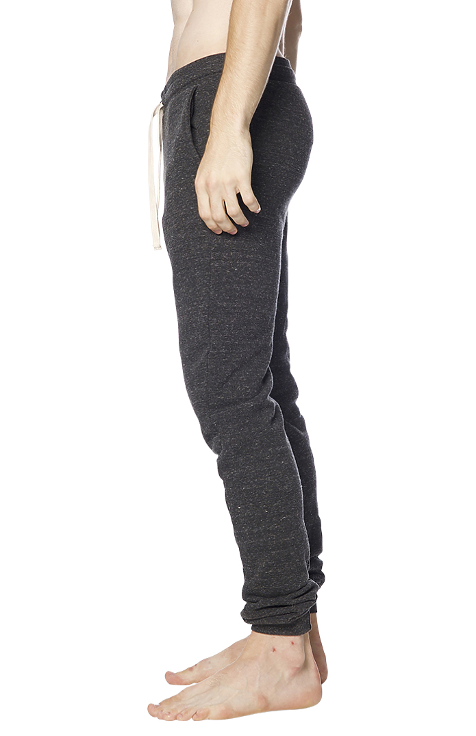 Unisex Triblend Fleece Jogger Sweatpant 6