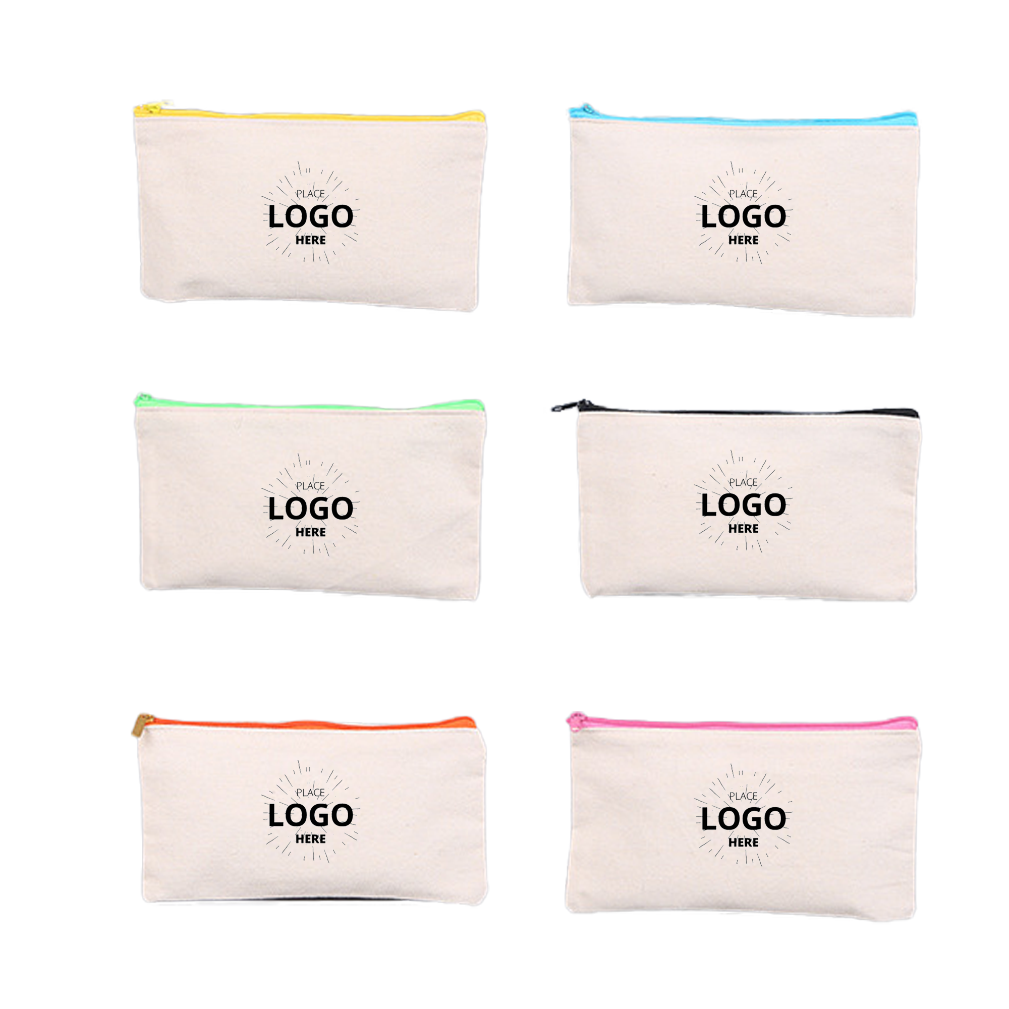 Customized Pencil Case 1