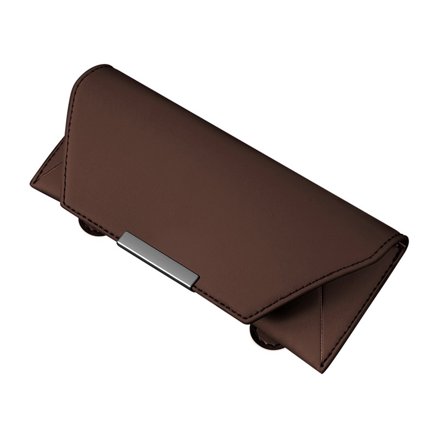 Leather Glasses Case 4