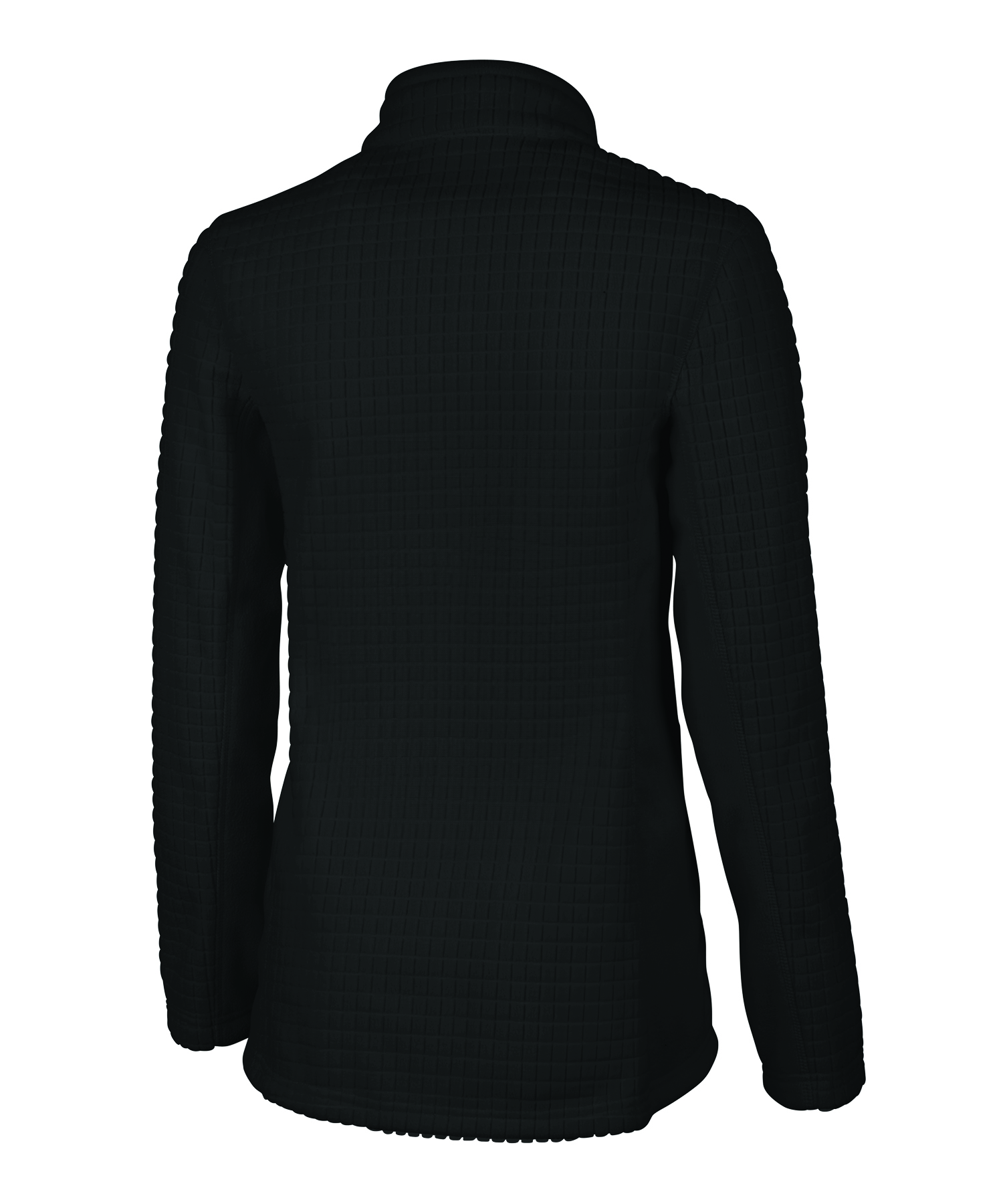 Women's Terrain Textured Fleece Jacket