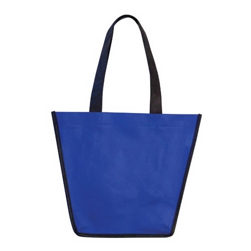 Non-Woven Fiesta Tote Bag 3