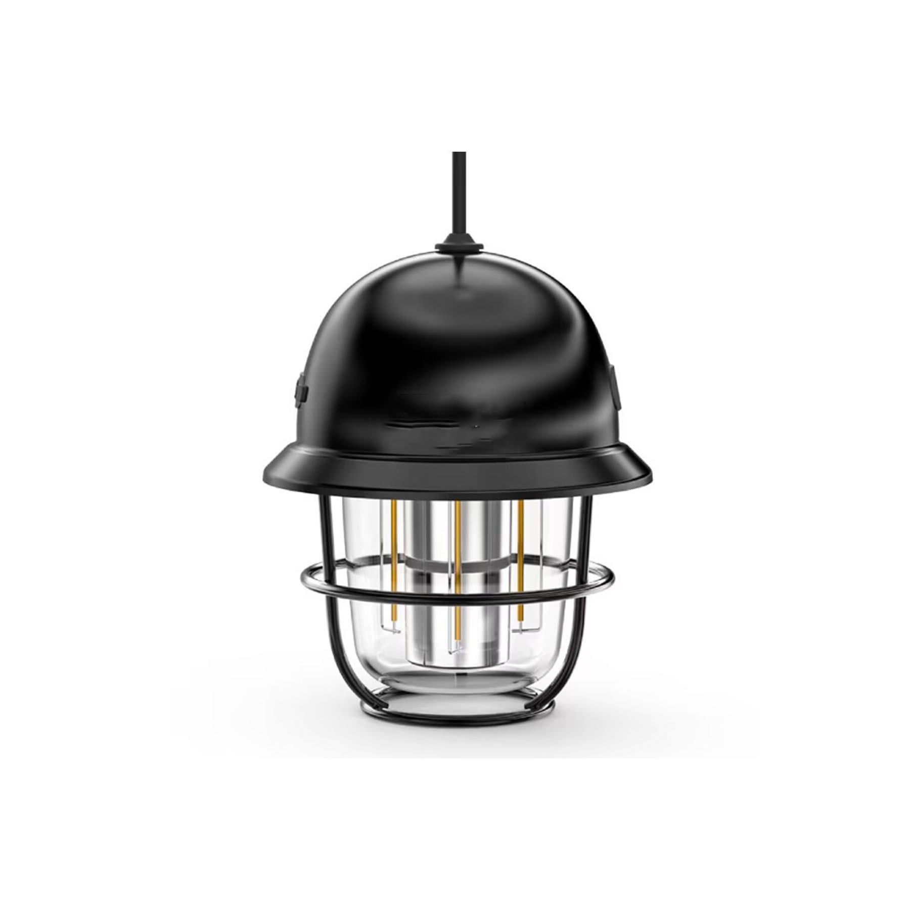 Lanyard Camping Light 2