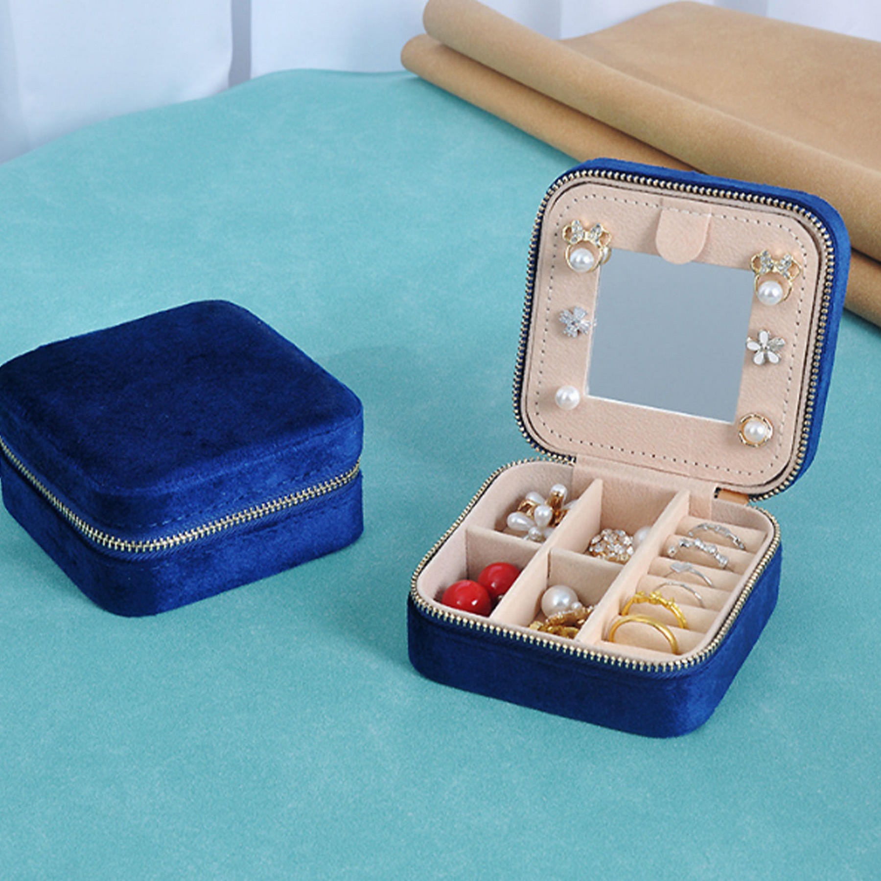 Boxes For Jewelry 4