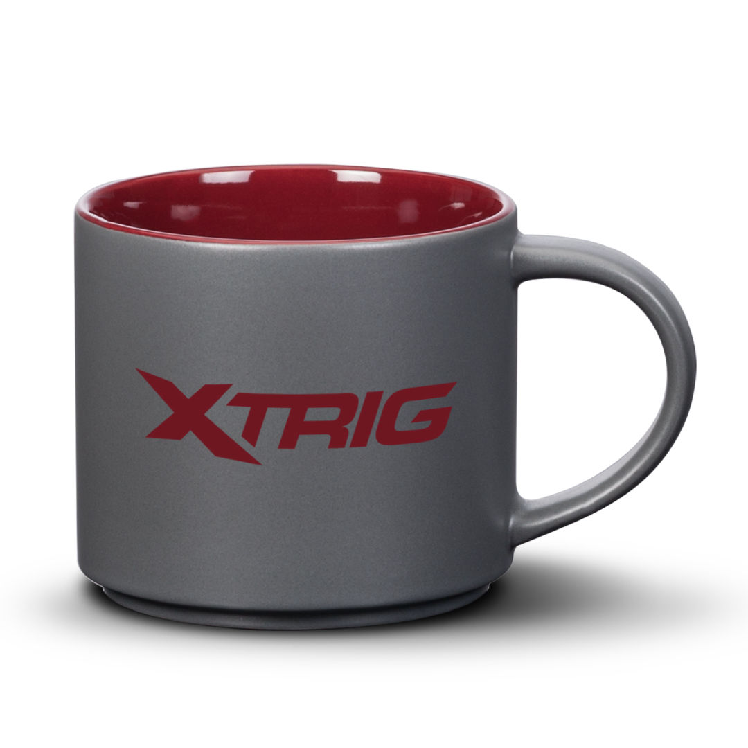 Maximus Mug - 16oz - Imprinted