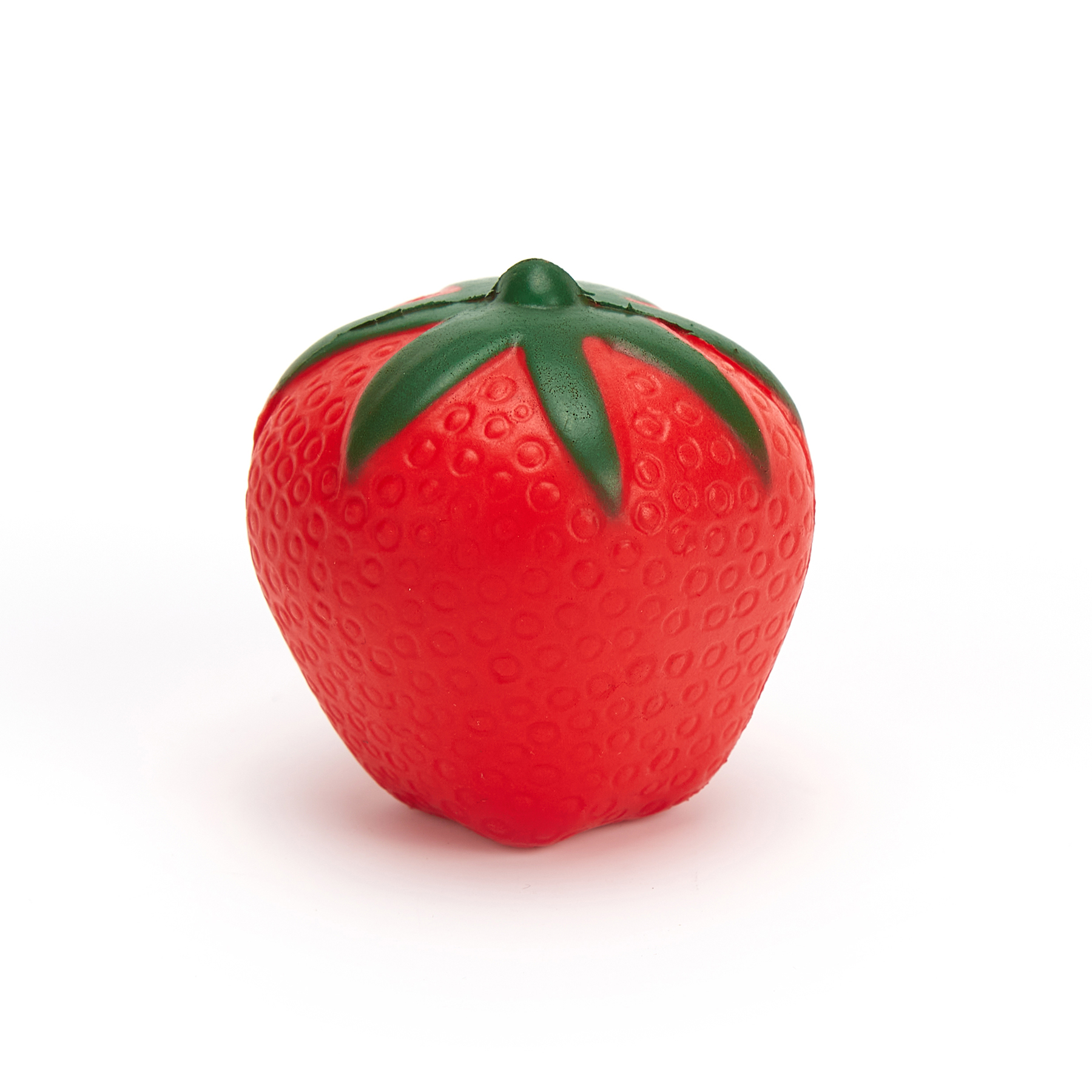 Squishy Fruits Squeeze Toy Stress Reliever 7