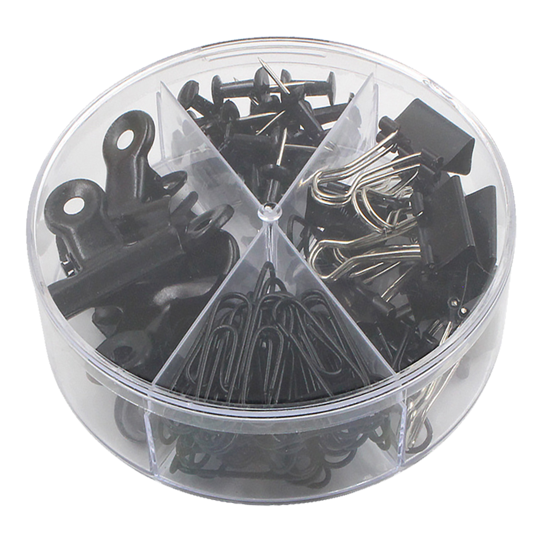Office Paper Clip Set 2