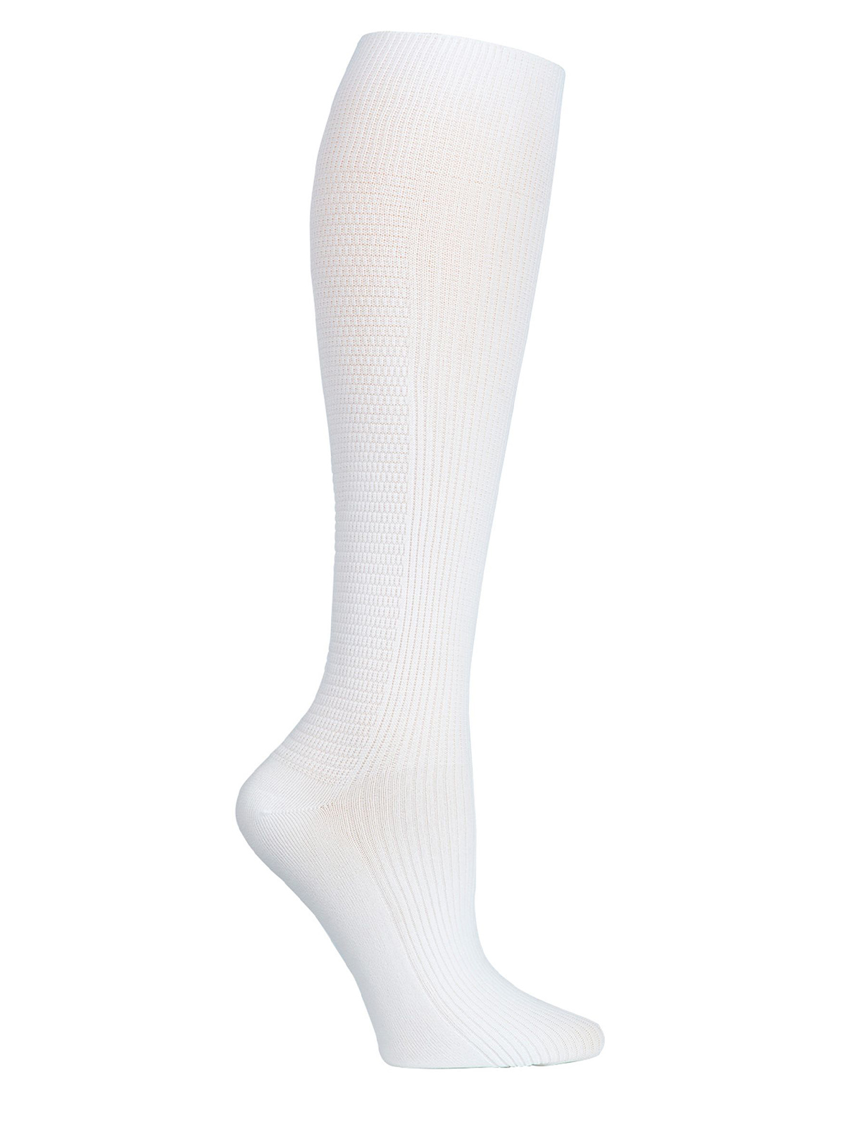 Cherokee Footwear - 4 Single Pairs of Men's Support Socks 2