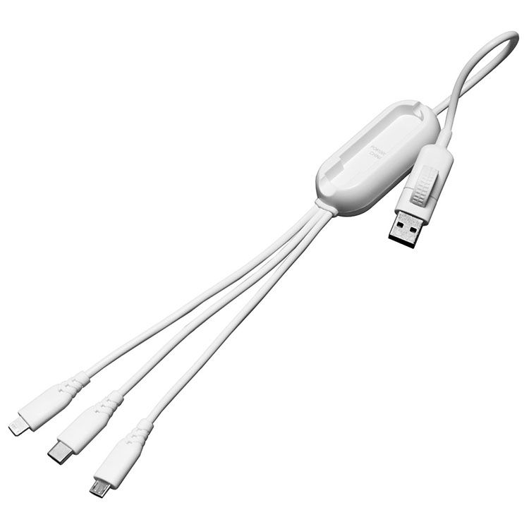"VERSALINK" Fast Charging Cable – 100W 7