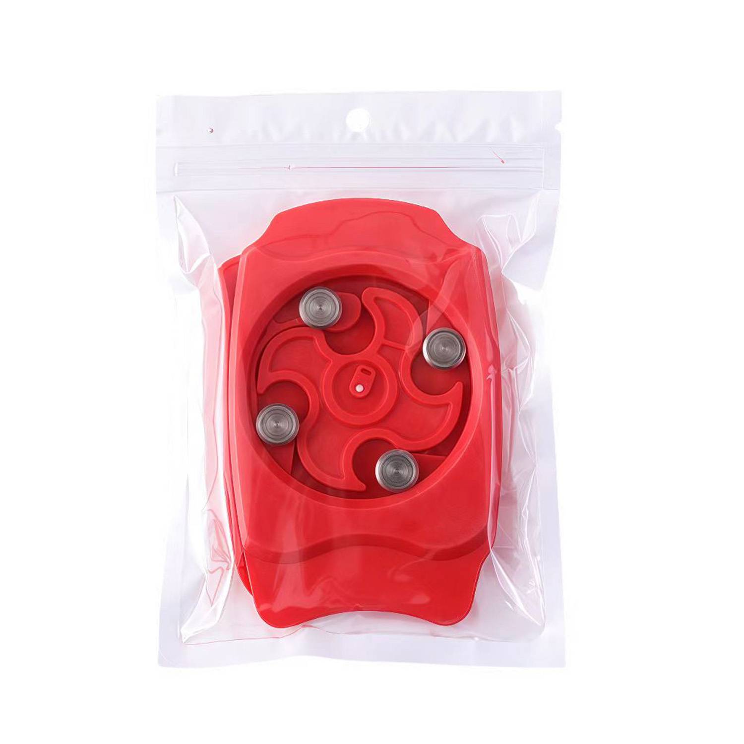 Ergonomic Multifunction Bottle Opener 12