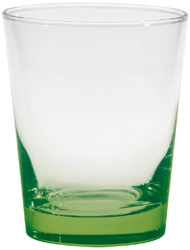 15 oz. Deluxe DOF - Deep Etched 28