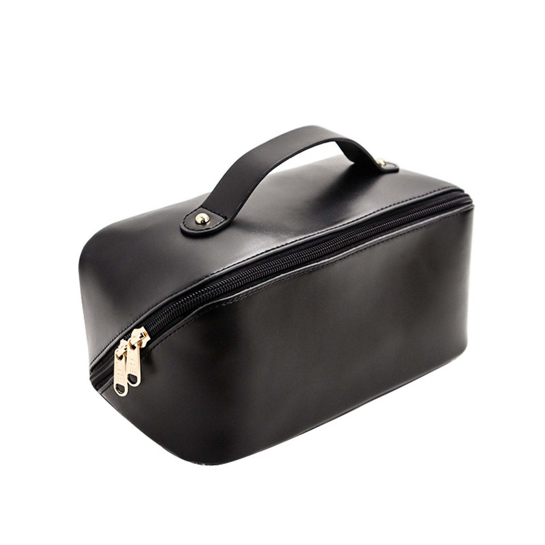 Portable Pillow Makeup Bag 3