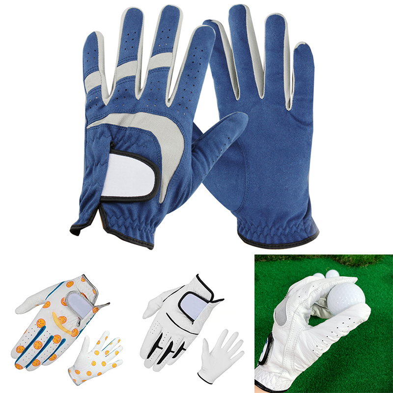 Golf Glove 2